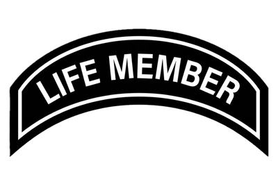 Life member